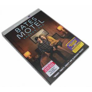 Bates Motel Season 1 DVD Box Set - Click Image to Close